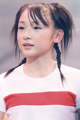 歴代モー娘。で顔が一番好きなメンバー