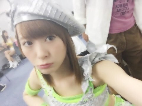 歴代モー娘。で顔が一番好きなメンバー