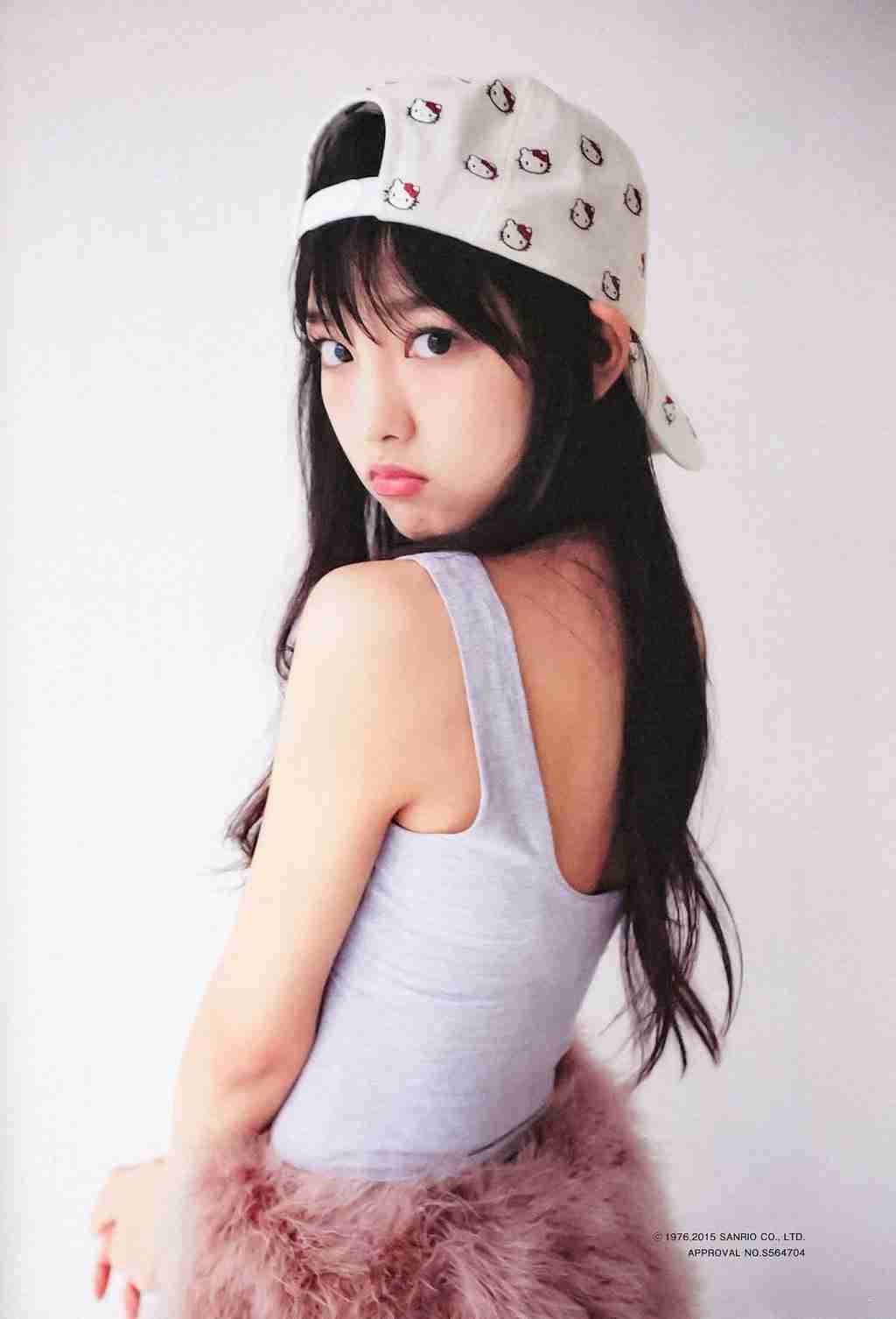 歴代モー娘。で顔が一番好きなメンバー
