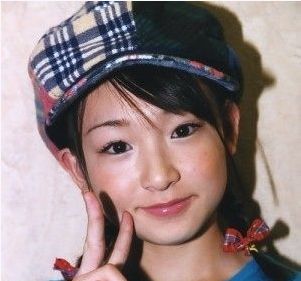 歴代モー娘。で顔が一番好きなメンバー
