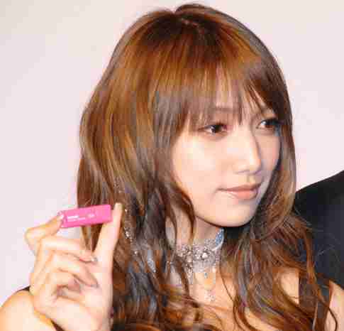 歴代モー娘。で顔が一番好きなメンバー