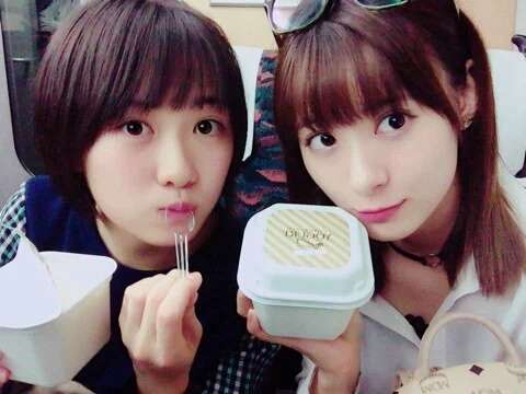 歴代モー娘。で顔が一番好きなメンバー