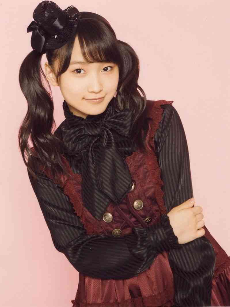 歴代モー娘。で顔が一番好きなメンバー