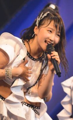 歴代モー娘。で顔が一番好きなメンバー