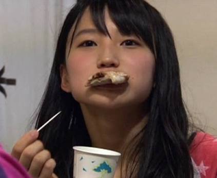 歴代モー娘。で顔が一番好きなメンバー
