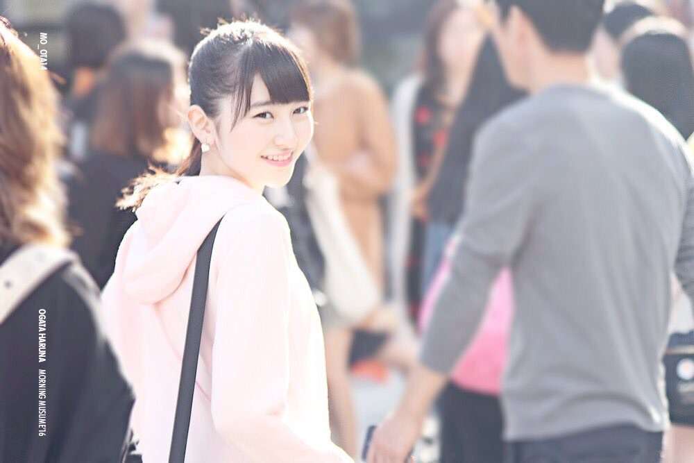 歴代モー娘。で顔が一番好きなメンバー
