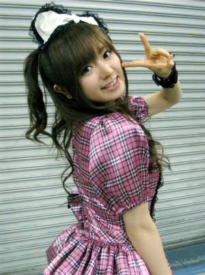 歴代モー娘。で顔が一番好きなメンバー