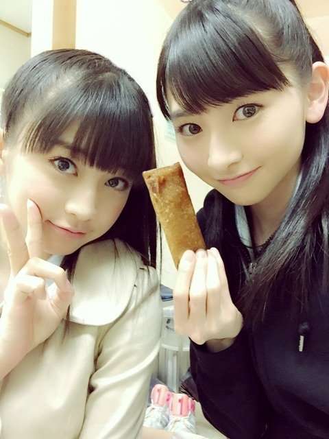 歴代モー娘。で顔が一番好きなメンバー