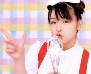 歴代モー娘。で顔が一番好きなメンバー