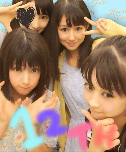 歴代モー娘。で顔が一番好きなメンバー