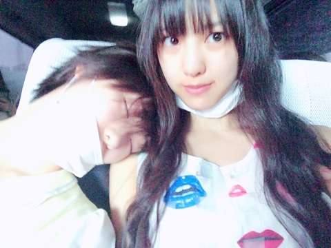 歴代モー娘。で顔が一番好きなメンバー