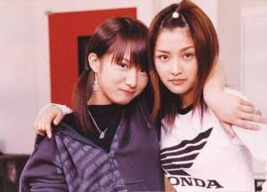 歴代モー娘。で顔が一番好きなメンバー