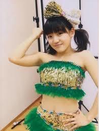 歴代モー娘。で顔が一番好きなメンバー