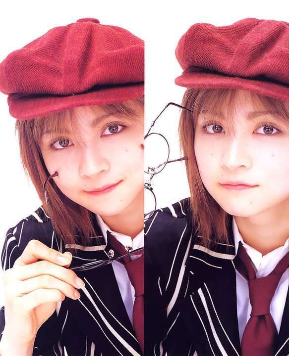 歴代モー娘。で顔が一番好きなメンバー
