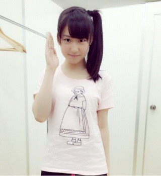 歴代モー娘。で顔が一番好きなメンバー