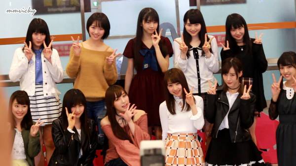 歴代モー娘。で顔が一番好きなメンバー