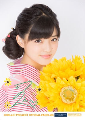 歴代モー娘。で顔が一番好きなメンバー