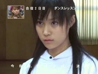 歴代モー娘。で顔が一番好きなメンバー