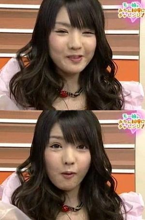 歴代モー娘。で顔が一番好きなメンバー