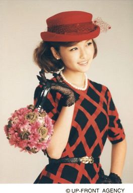 歴代モー娘。で顔が一番好きなメンバー