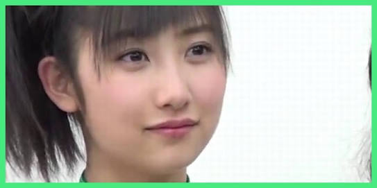 歴代モー娘。で顔が一番好きなメンバー