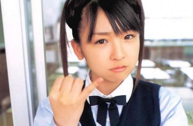 歴代モー娘。で顔が一番好きなメンバー