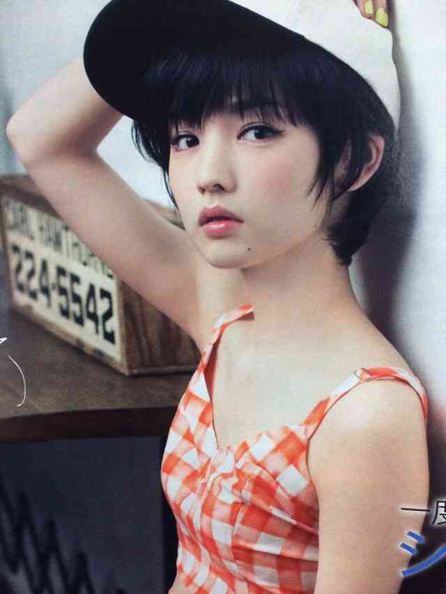 歴代モー娘。で顔が一番好きなメンバー