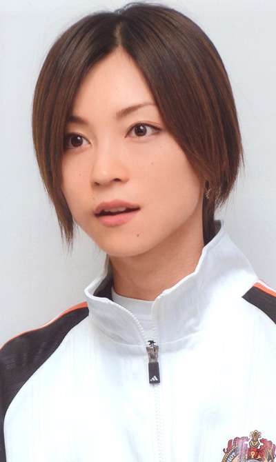 歴代モー娘。で顔が一番好きなメンバー