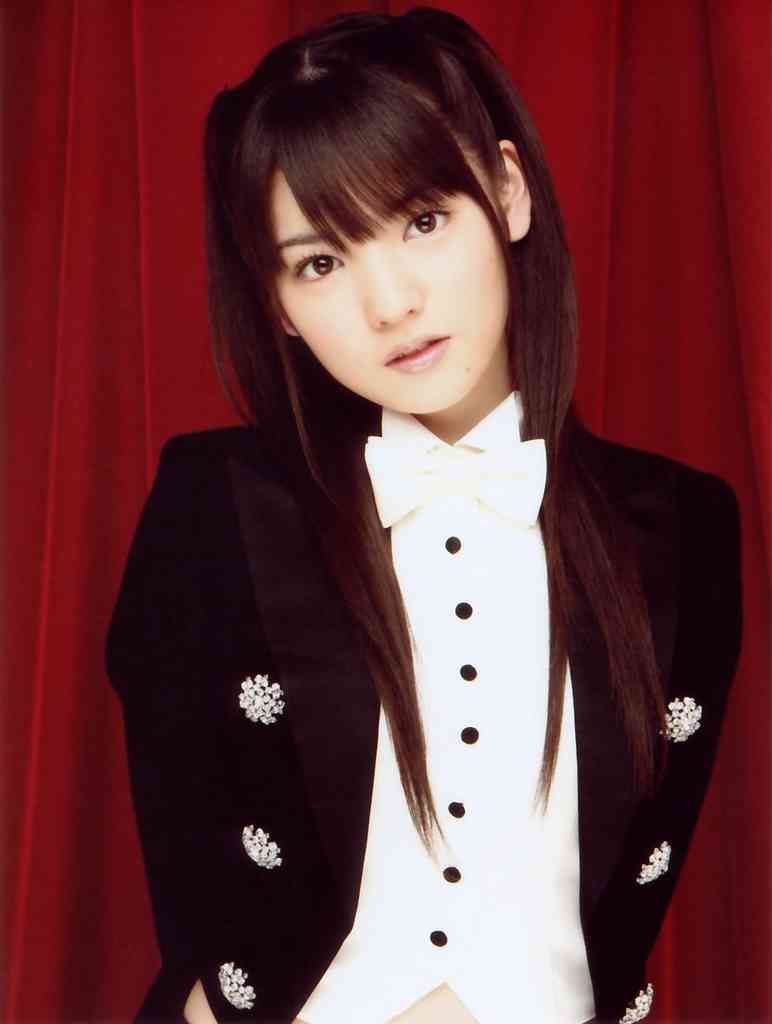 歴代モー娘。で顔が一番好きなメンバー