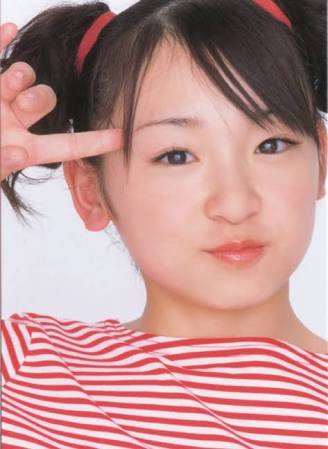 歴代モー娘。で顔が一番好きなメンバー