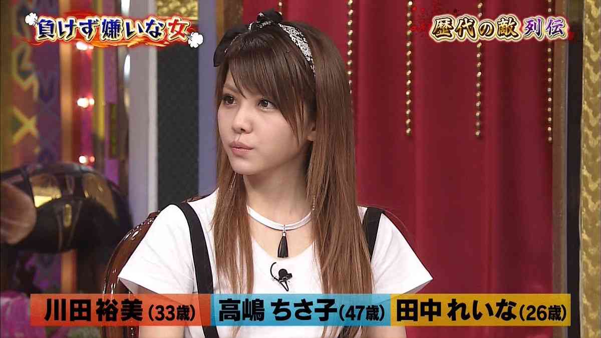 歴代モー娘。で顔が一番好きなメンバー