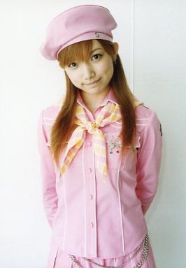 歴代モー娘。で顔が一番好きなメンバー