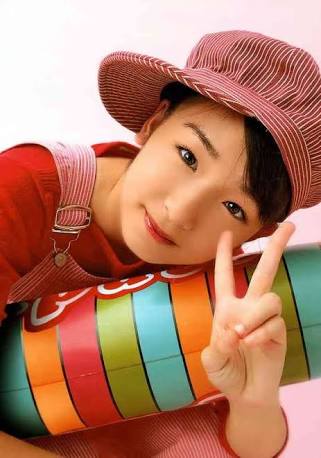 歴代モー娘。で顔が一番好きなメンバー