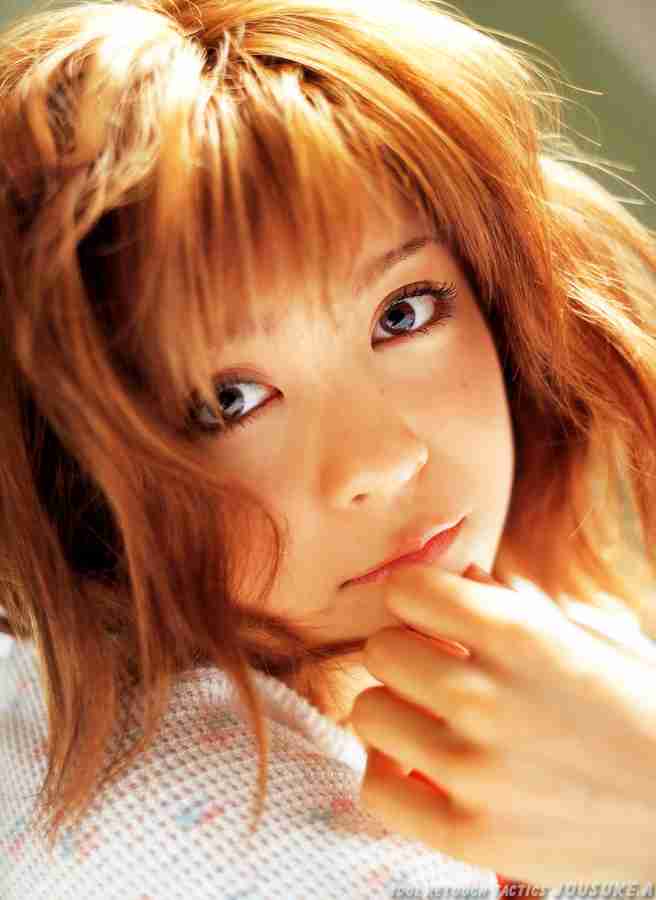 歴代モー娘。で顔が一番好きなメンバー