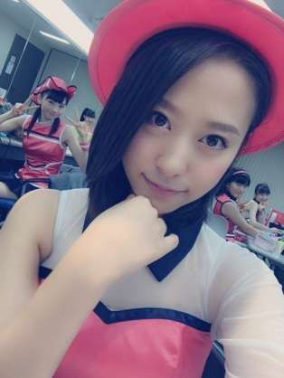 歴代モー娘。で顔が一番好きなメンバー