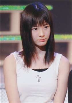 歴代モー娘。で顔が一番好きなメンバー