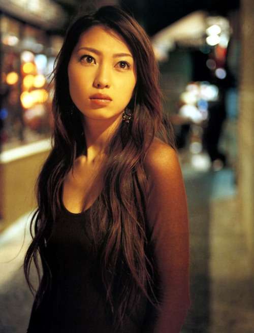 歴代モー娘。で顔が一番好きなメンバー
