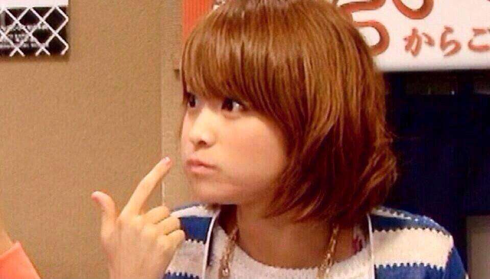 歴代モー娘。で顔が一番好きなメンバー