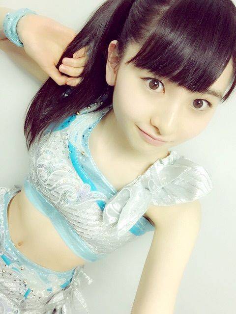 歴代モー娘。で顔が一番好きなメンバー
