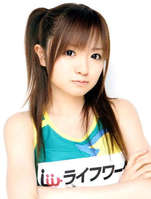 歴代モー娘。で顔が一番好きなメンバー