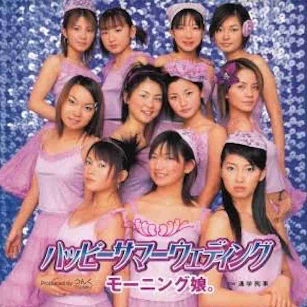 歴代モー娘。で顔が一番好きなメンバー