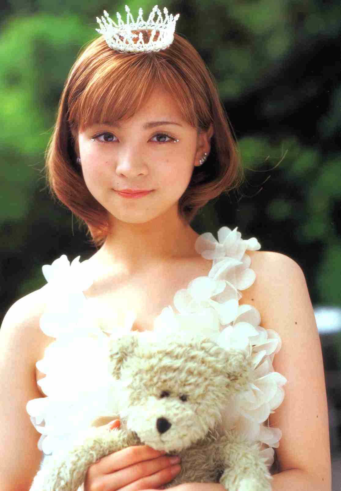 歴代モー娘。で顔が一番好きなメンバー