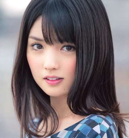 歴代モー娘。で顔が一番好きなメンバー