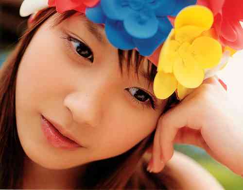 歴代モー娘。で顔が一番好きなメンバー