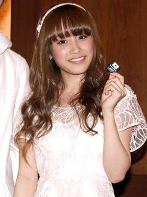 歴代モー娘。で顔が一番好きなメンバー