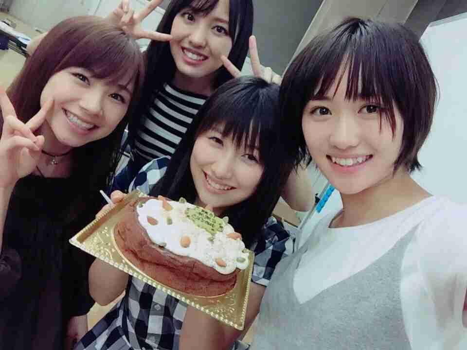 歴代モー娘。で顔が一番好きなメンバー