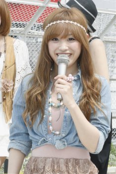 歴代モー娘。で顔が一番好きなメンバー