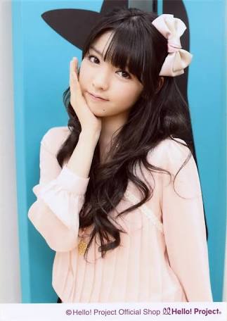 歴代モー娘。で顔が一番好きなメンバー