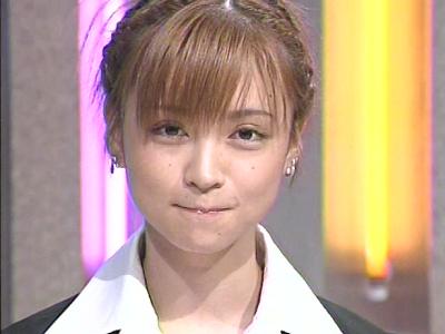 歴代モー娘。で顔が一番好きなメンバー