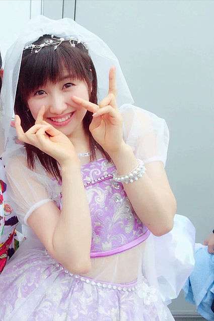 歴代モー娘。で顔が一番好きなメンバー
